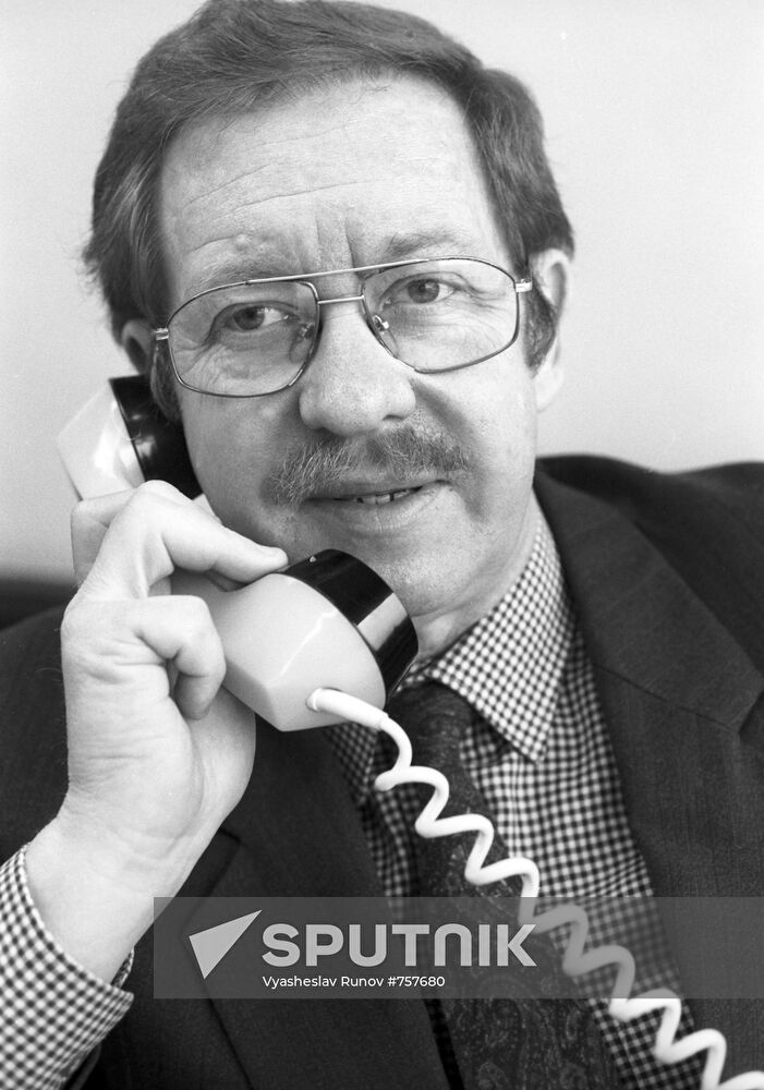 Alexander Ignatov