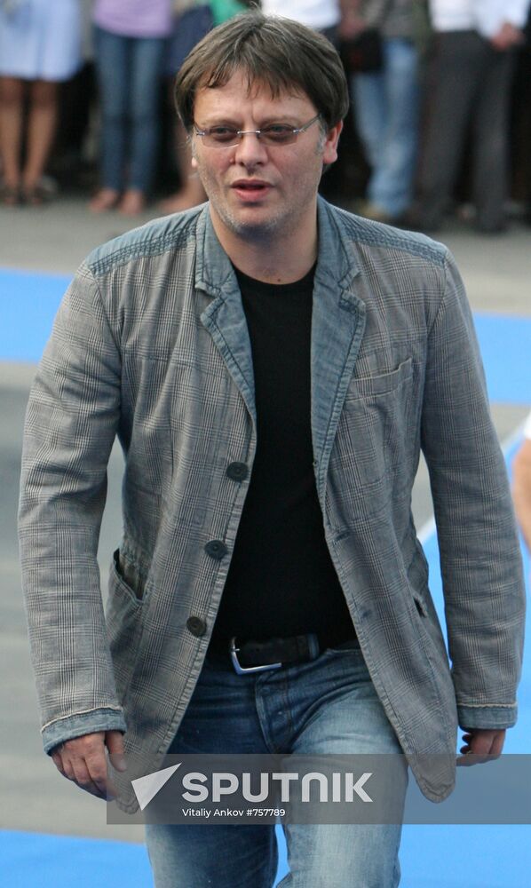 Valery Todorovsky