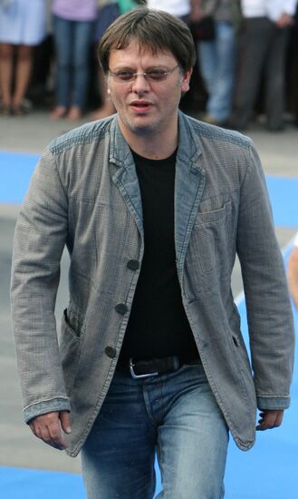 Valery Todorovsky