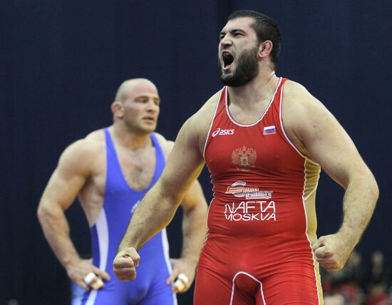 2010 Wrestling World Championship