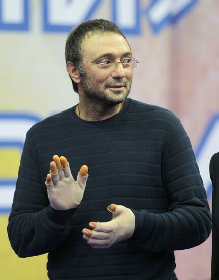 2010 Wrestling World Championships