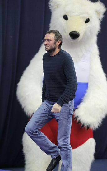 2010 Wrestling World Championships