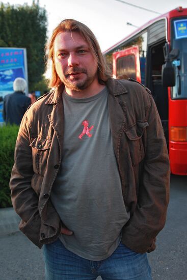 Andrei Kudinenko