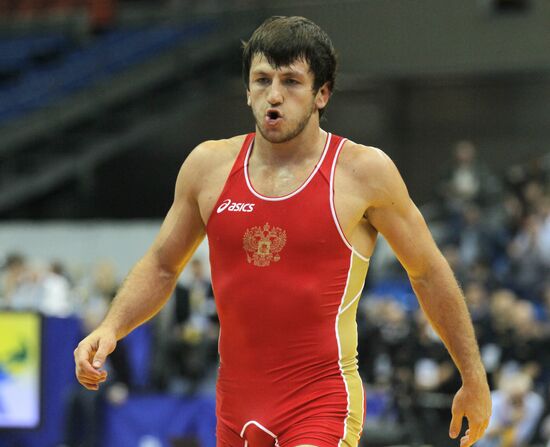 2010 Wrestling World Championships