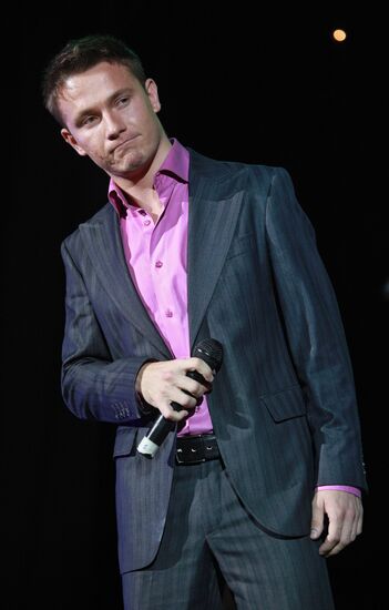 Vladimir Michman