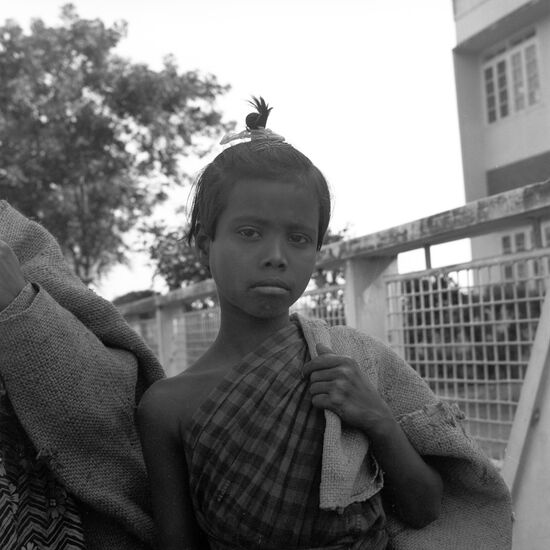 Citizen of Dhaka