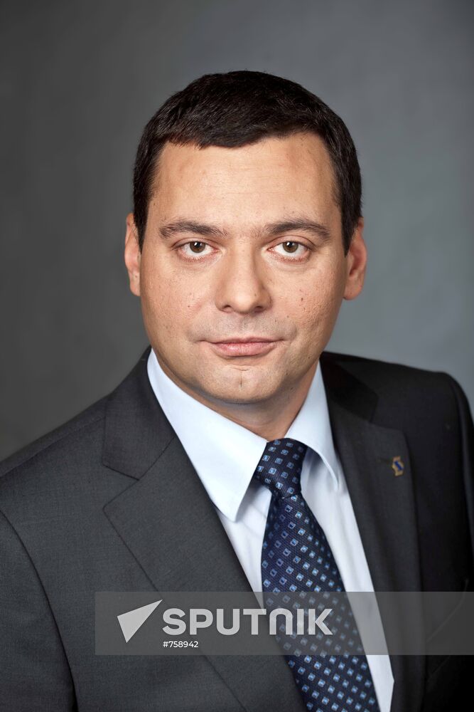 Vadim Semyonov nominated for head of OJSC Svyazinvest