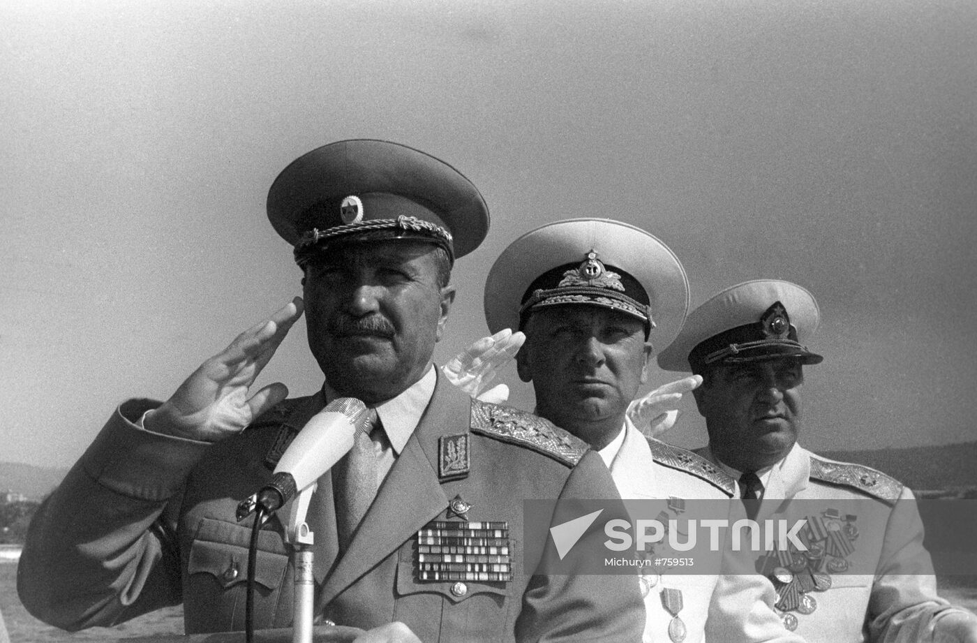 Dobri Djurov and Nikolai Khovrin