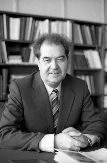 Angel Chaushev