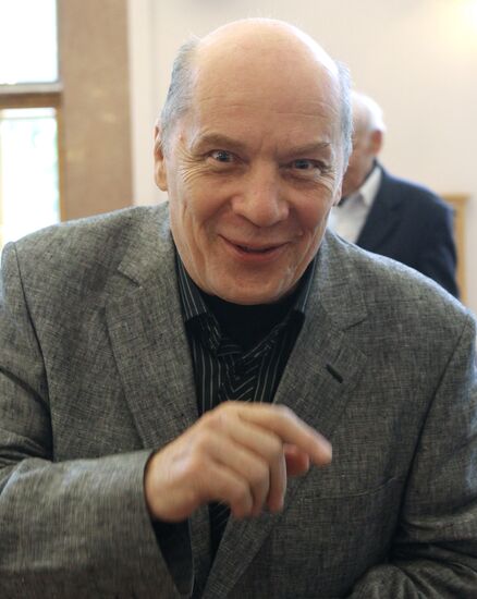 Alexander Filippenko