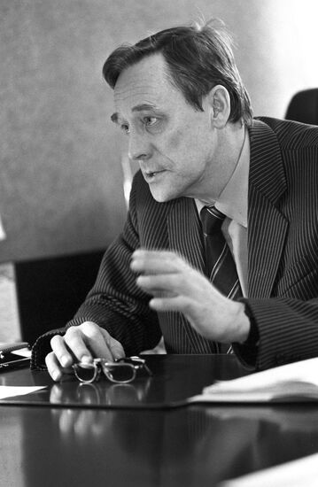 Boris Tamm