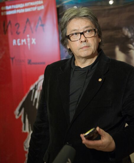 Rashid Nugmanov