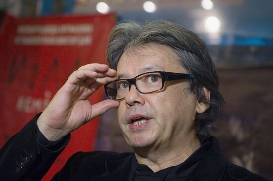 Rashid Nugmanov