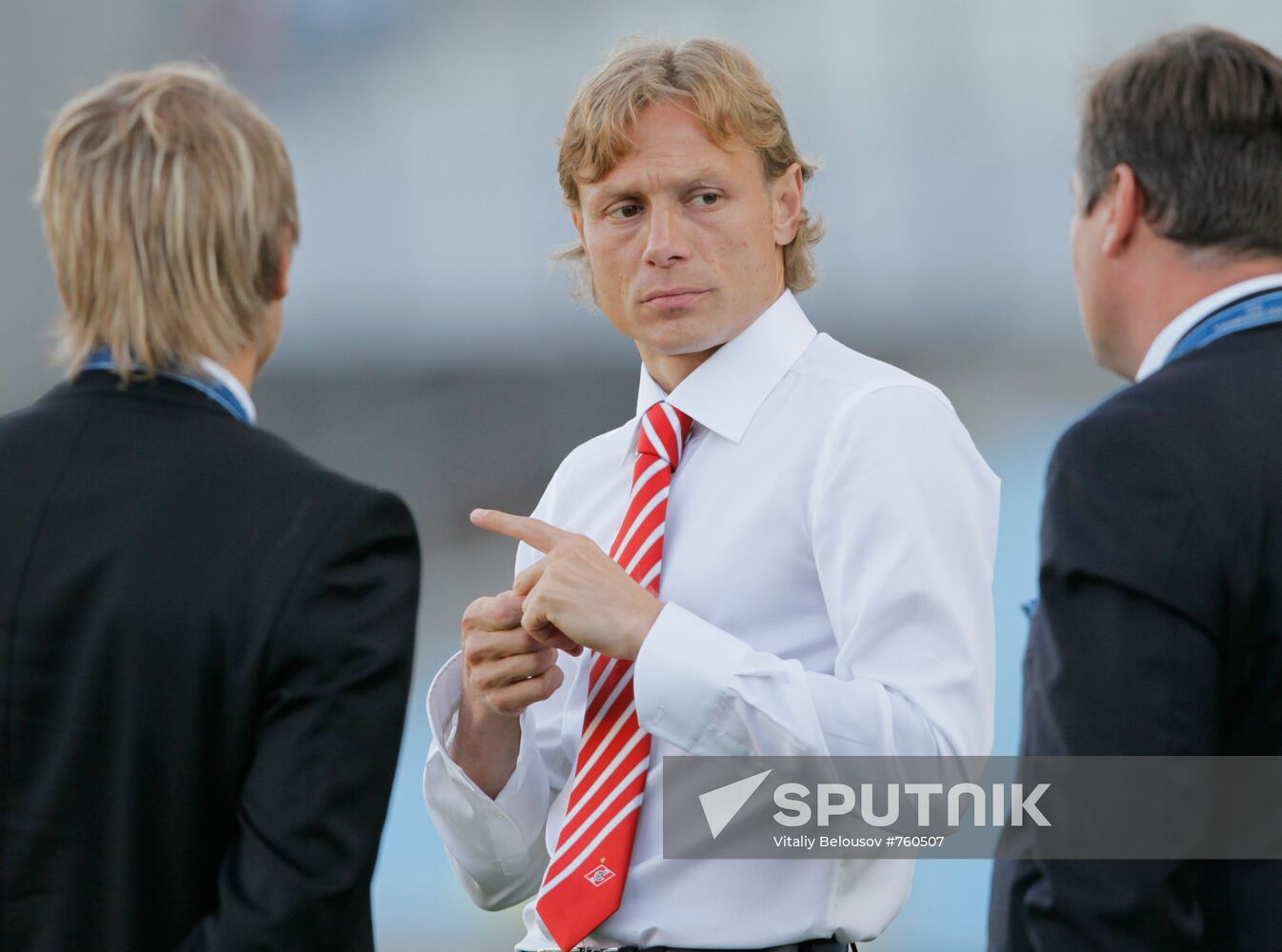 Valery Karpin