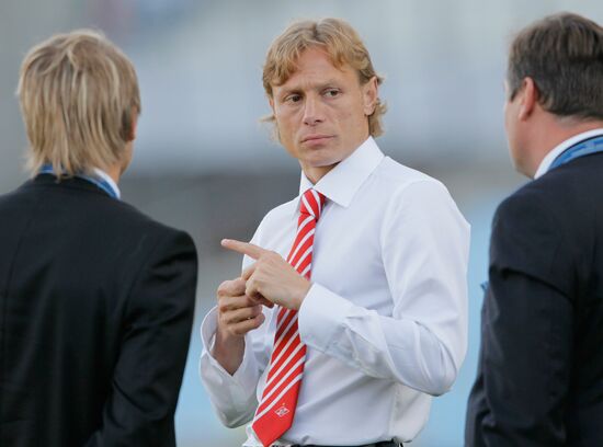 Valery Karpin