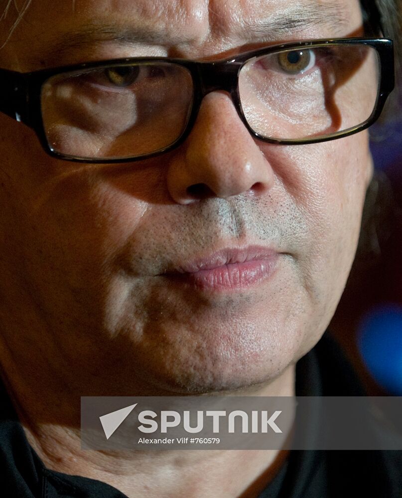 Rashid Nugmanov
