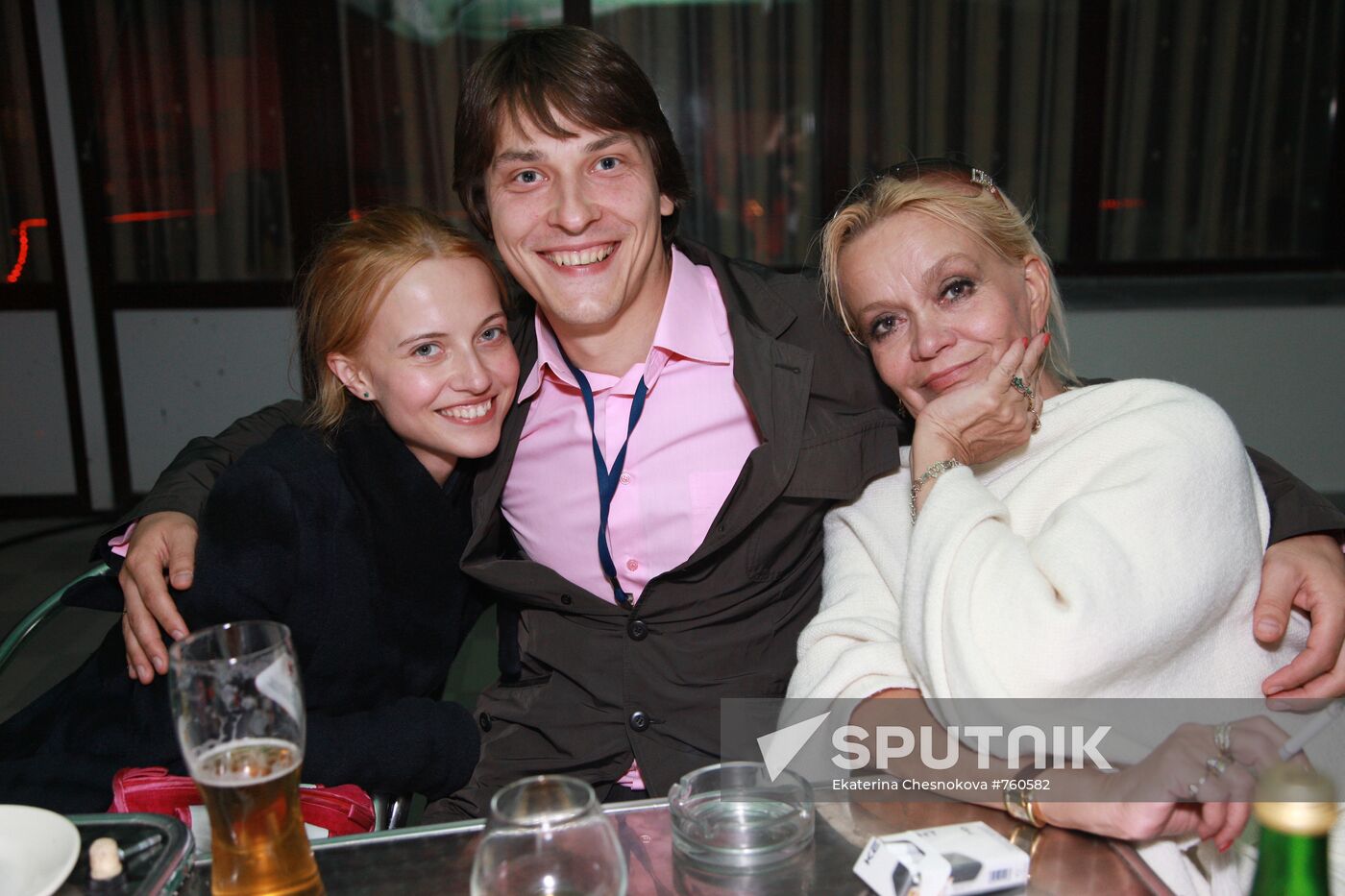 2010 Kinoshock Open Film Festival
