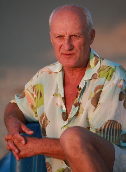 Yury Belyayev