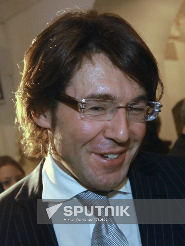 Andrei Malakhov