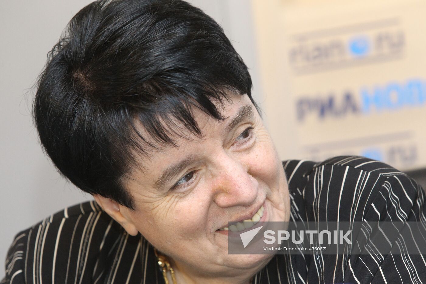 Nona Gaprindashvili