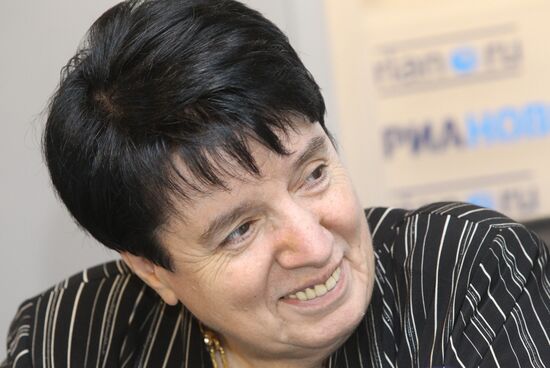Nona Gaprindashvili