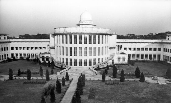 Dhaka