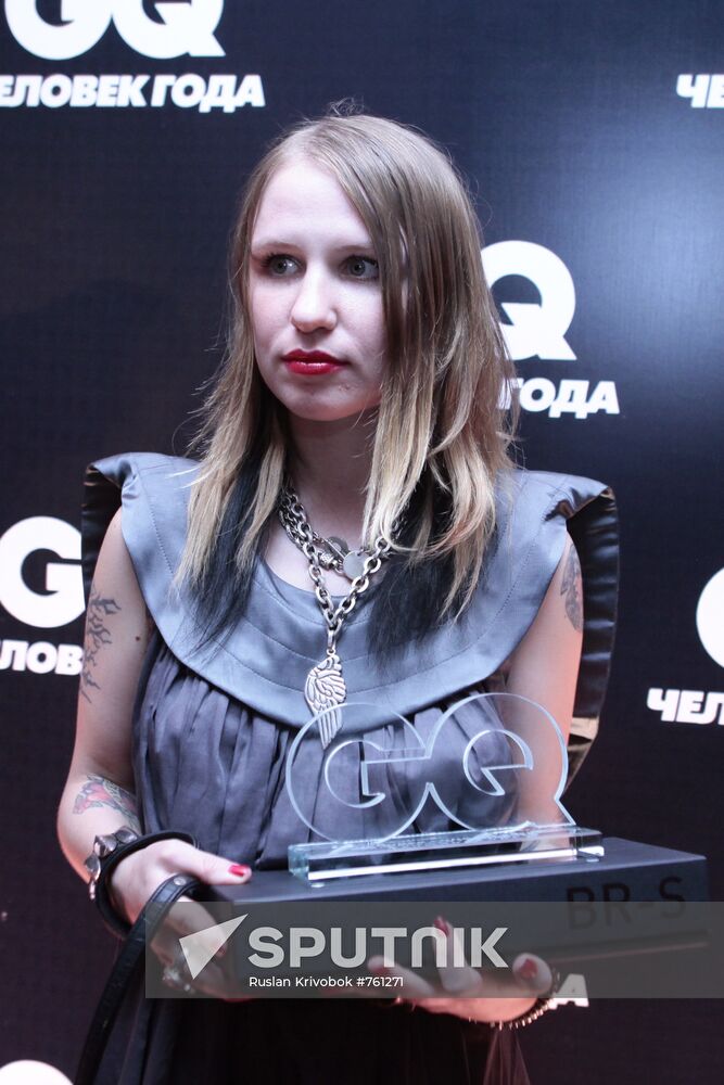 Valeria Gai Germanika