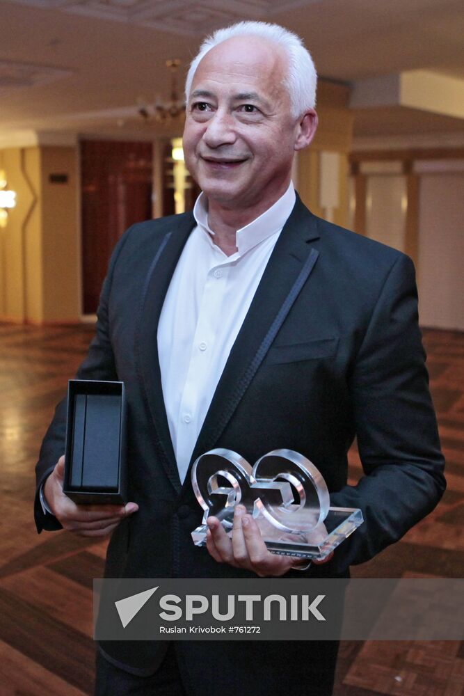 Vladimir Spivakov