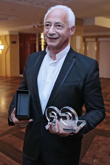 Vladimir Spivakov