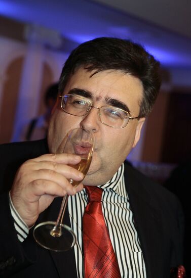 Alexei Mitrofanov