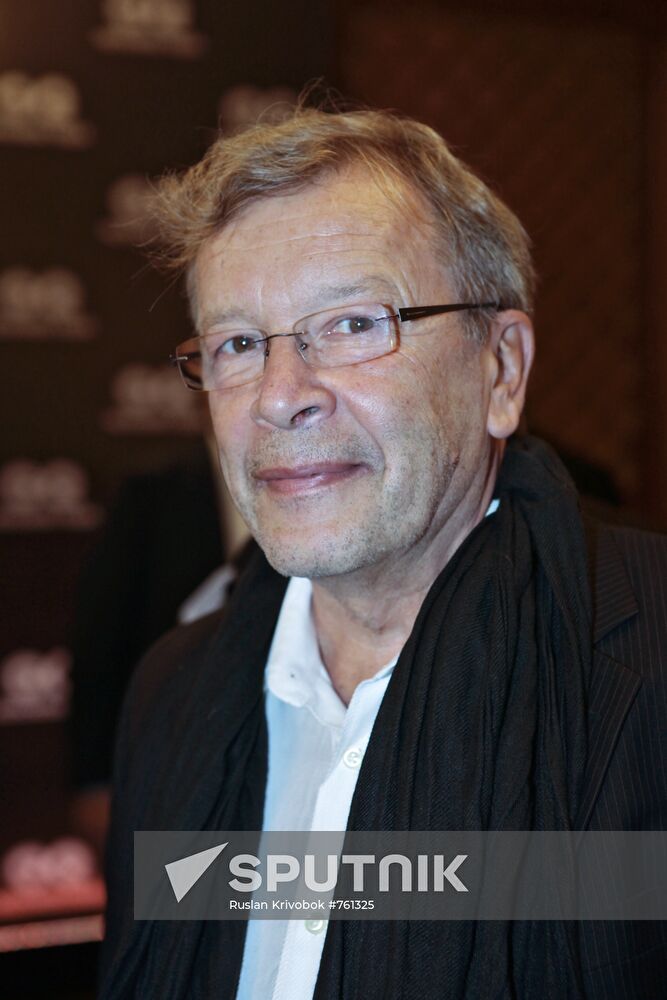 Viktor Yerofeyev