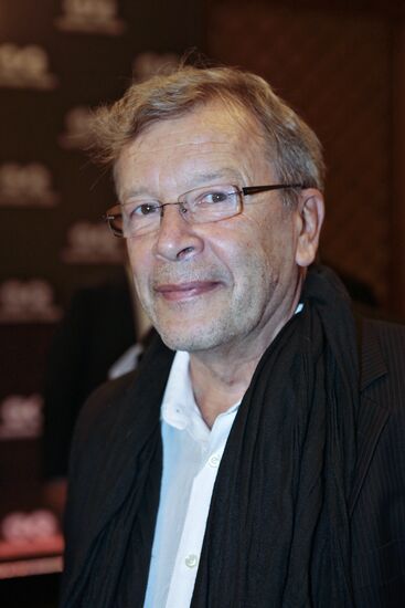 Viktor Yerofeyev