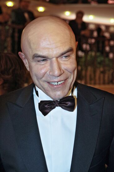 Sergei Mazayev