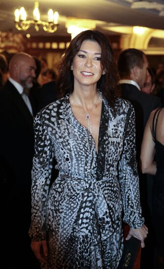 Olga Slutsker