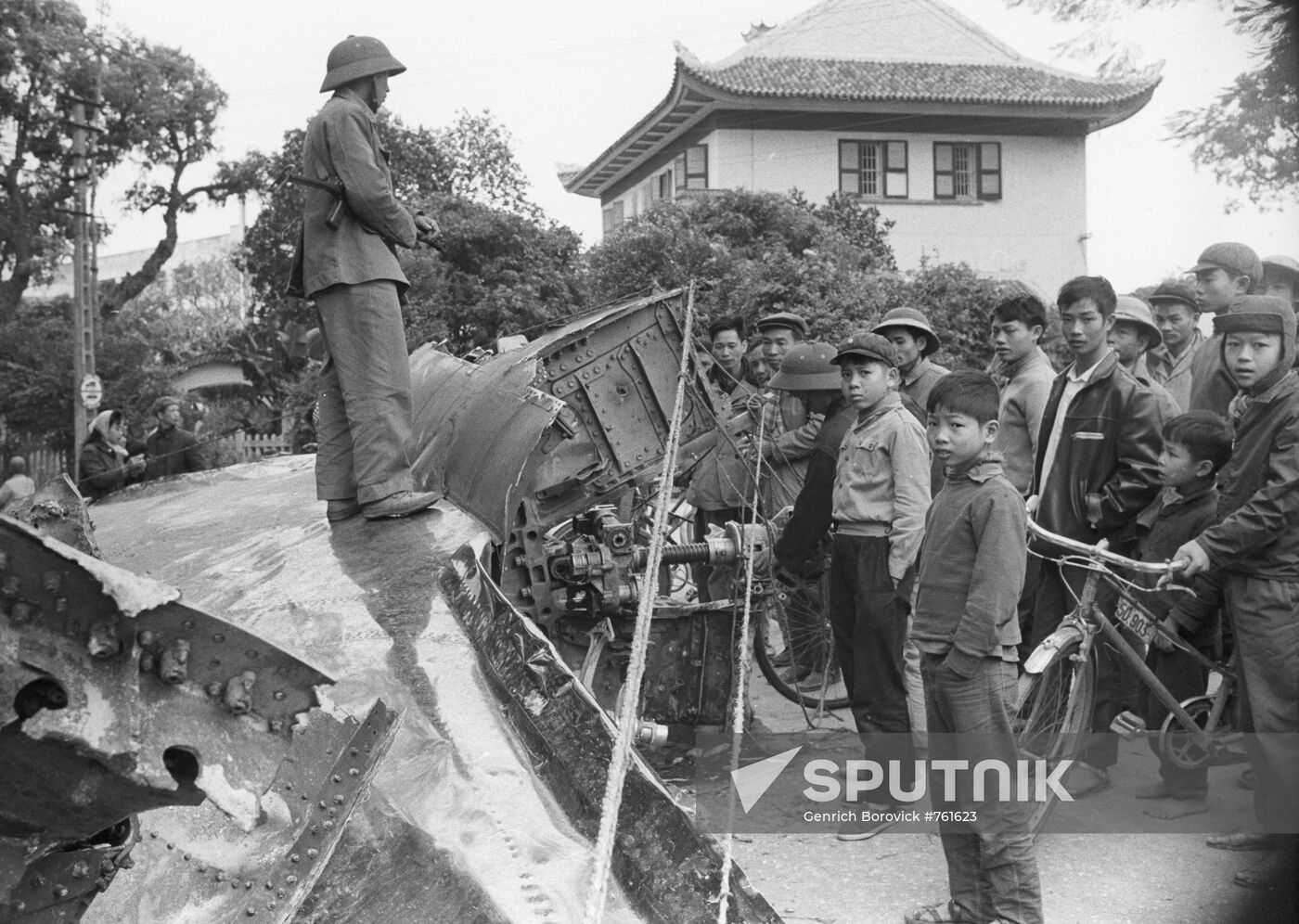 Democratic Republic of Vietnam