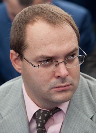 Alexander Provotorov