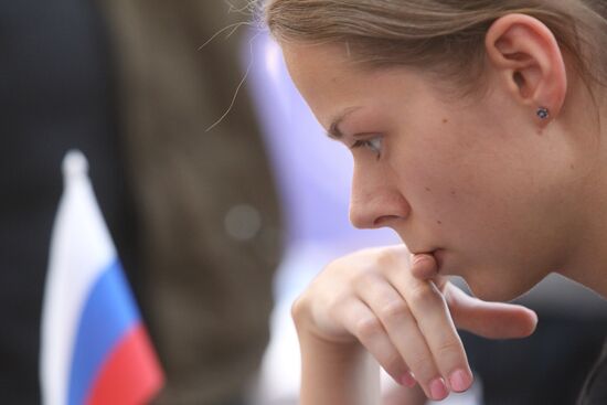 Tatyana Kosintseva