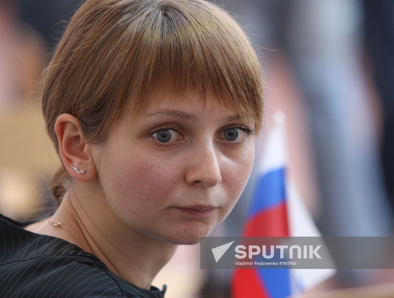 Nadezhda Kosintseva