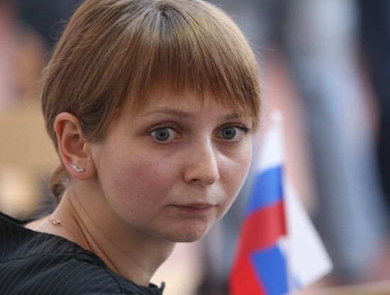 Nadezhda Kosintseva
