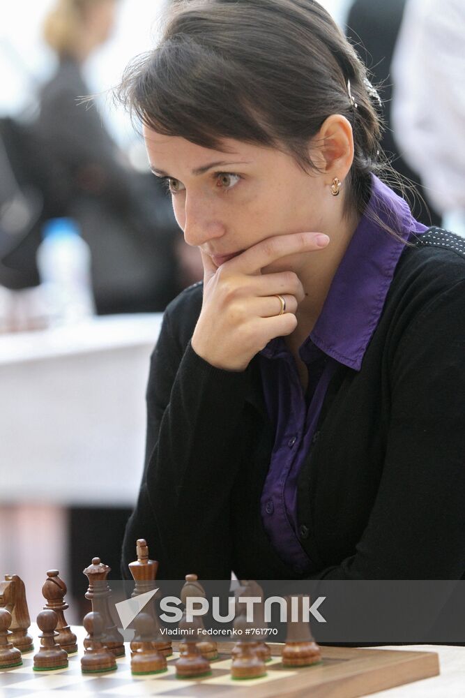 Katerina Lagno