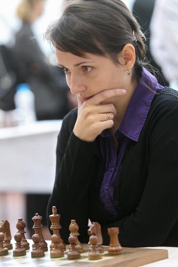 Katerina Lagno