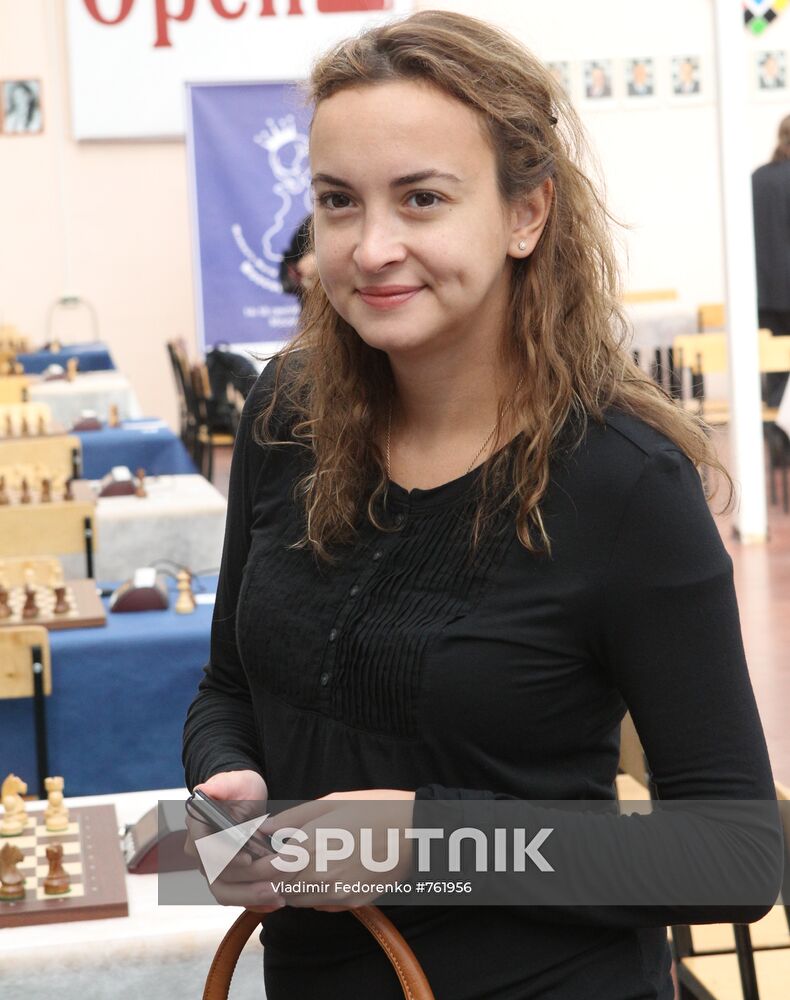 Antoaneta Stefanova