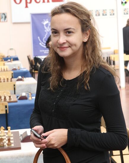 Antoaneta Stefanova