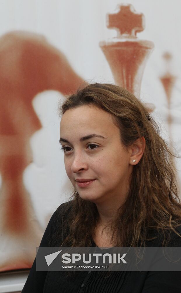 Antoaneta Stefanova