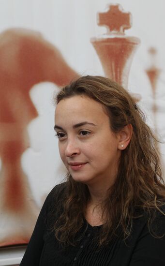 Antoaneta Stefanova