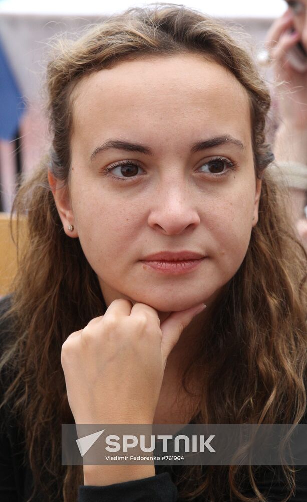 Antoaneta Stefanova