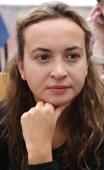 Antoaneta Stefanova