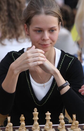 Tatyana Kosintseva