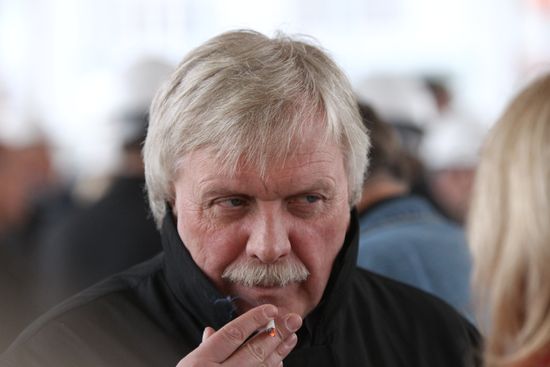 Alexander Kuzmin