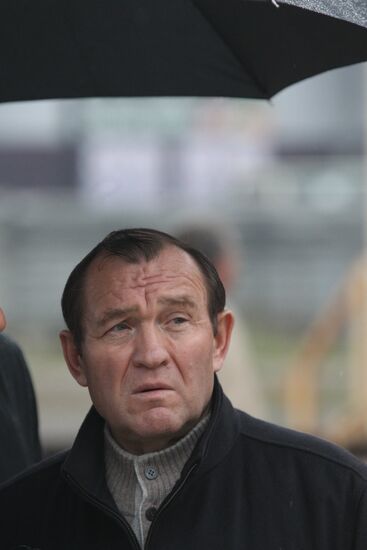 Pyotr Biryukov